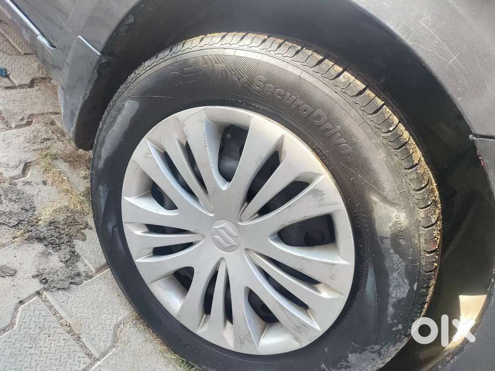 Maruti Suzuki Ertiga 2014 Petrol 112000 Km Driven