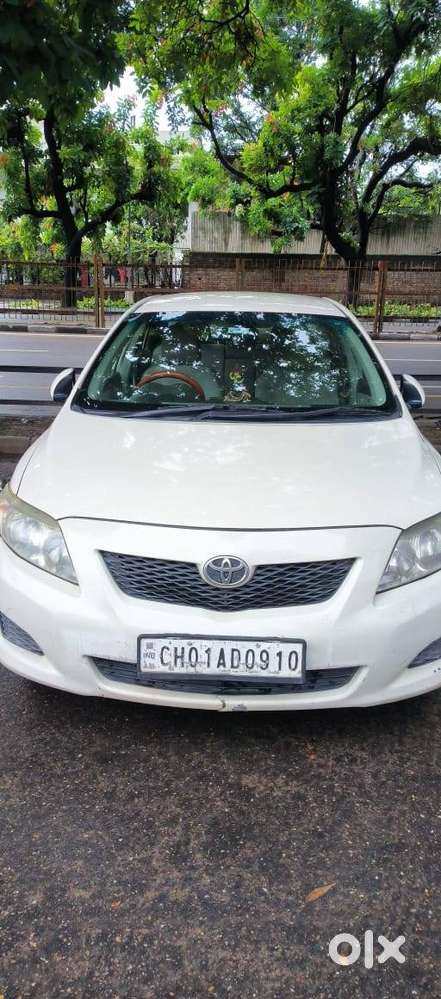 Altis For Sale