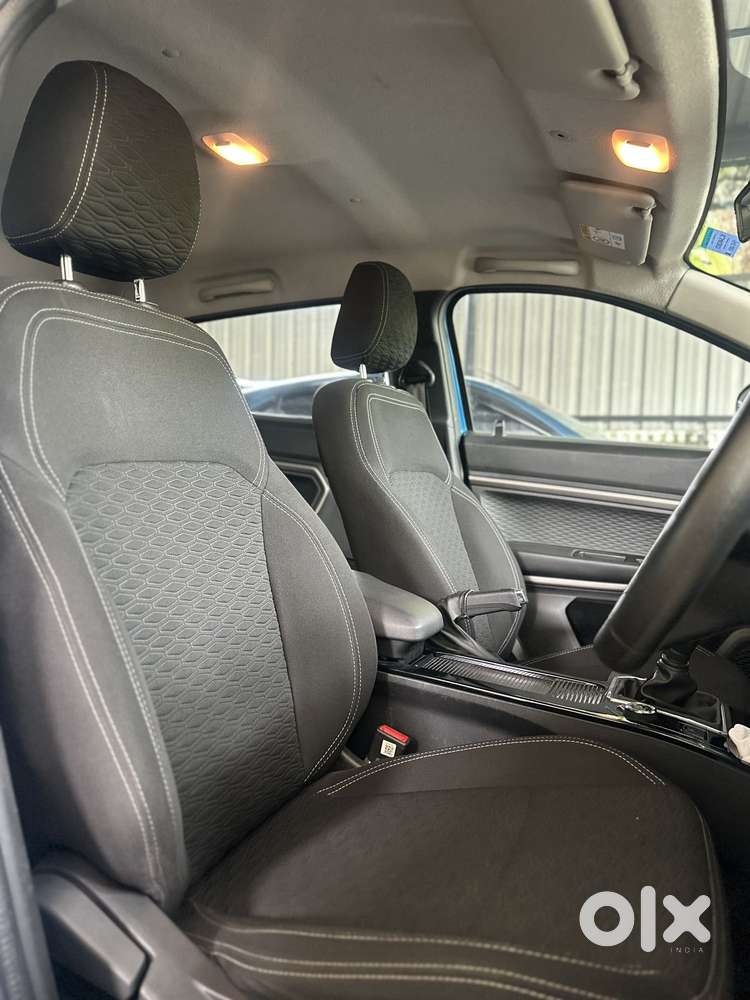 Renault Kiger Rxz Amt Dt, 2021, Petrol