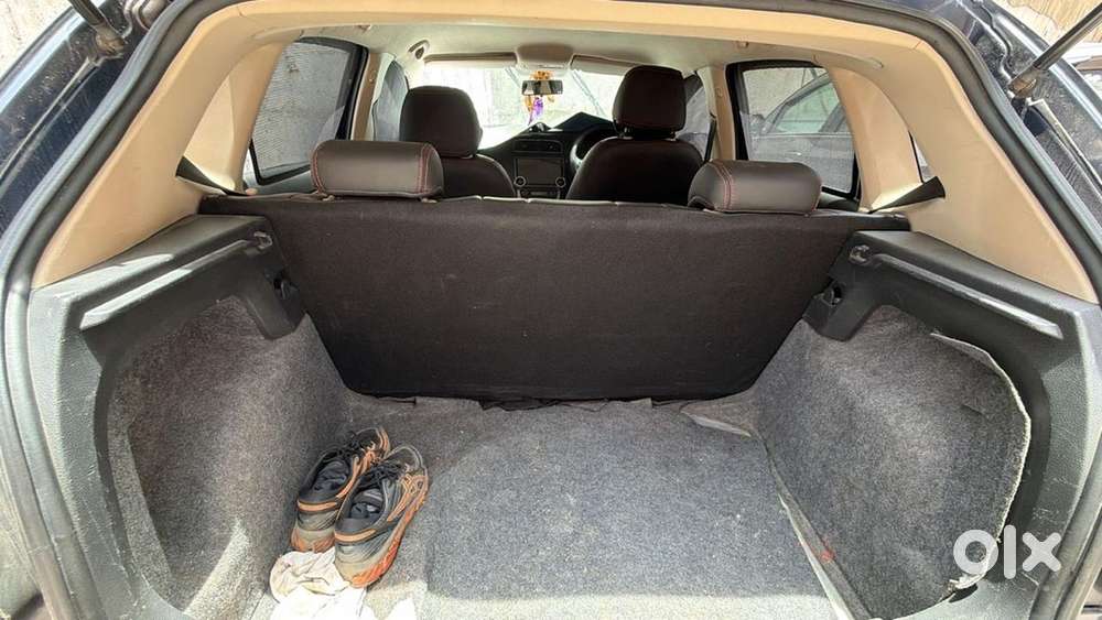 Volkswagen Polo Diesel 2014