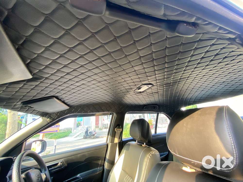 Maruti Suzuki Swift Dzire 2014