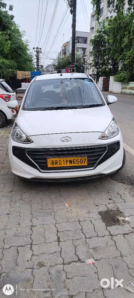 Hyundai Santro Sportz 2022
