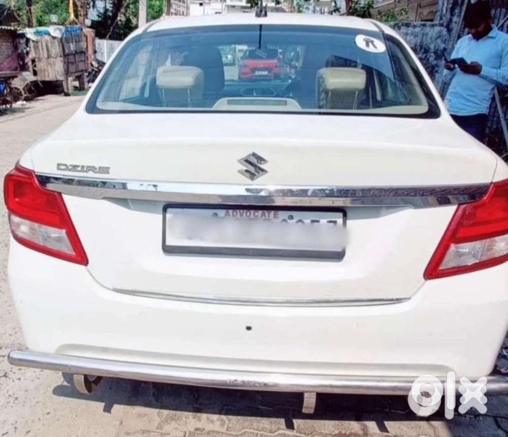 Maruti Suzuki Dzire 2022 Cng & Hybrids Good Condition