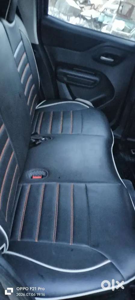 Citroen C3 Petrol 2023 Second Owner
