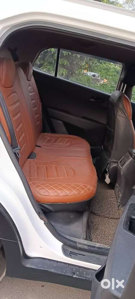 Hyundai Creta 1.4 E Plus Crdi, 2018, Diesel