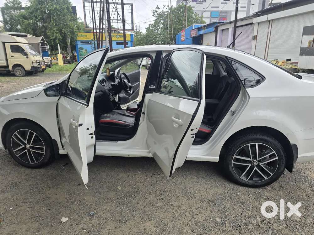 Skoda Rapid Monte Carlo 2020 Diesel