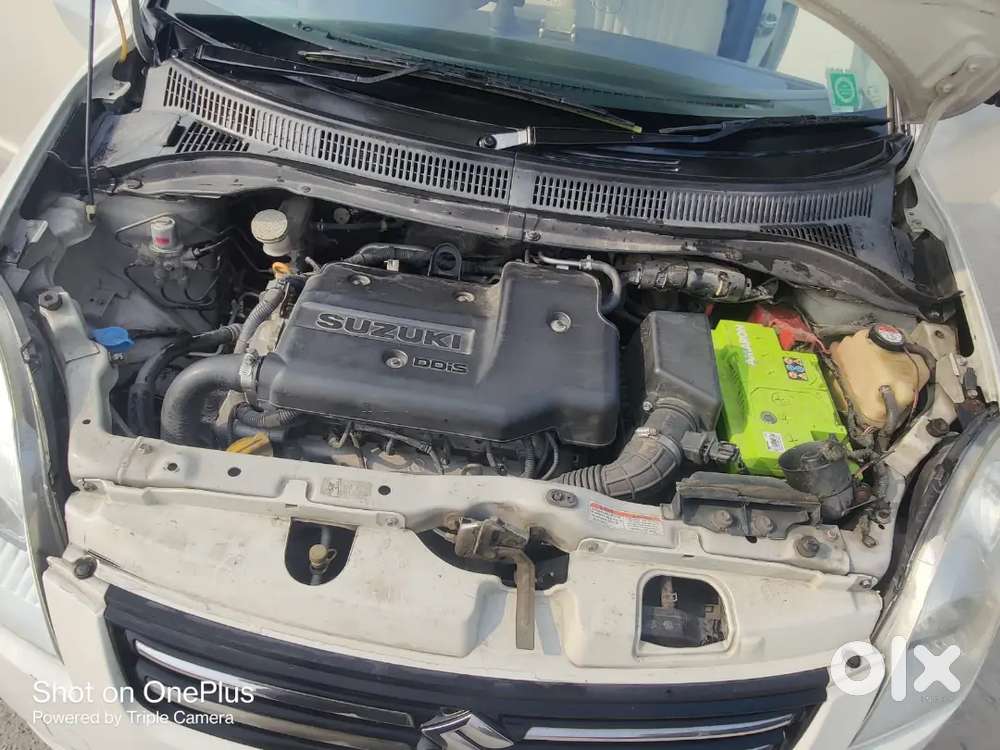 Maruti Suzuki Dzire 2011 Diesel