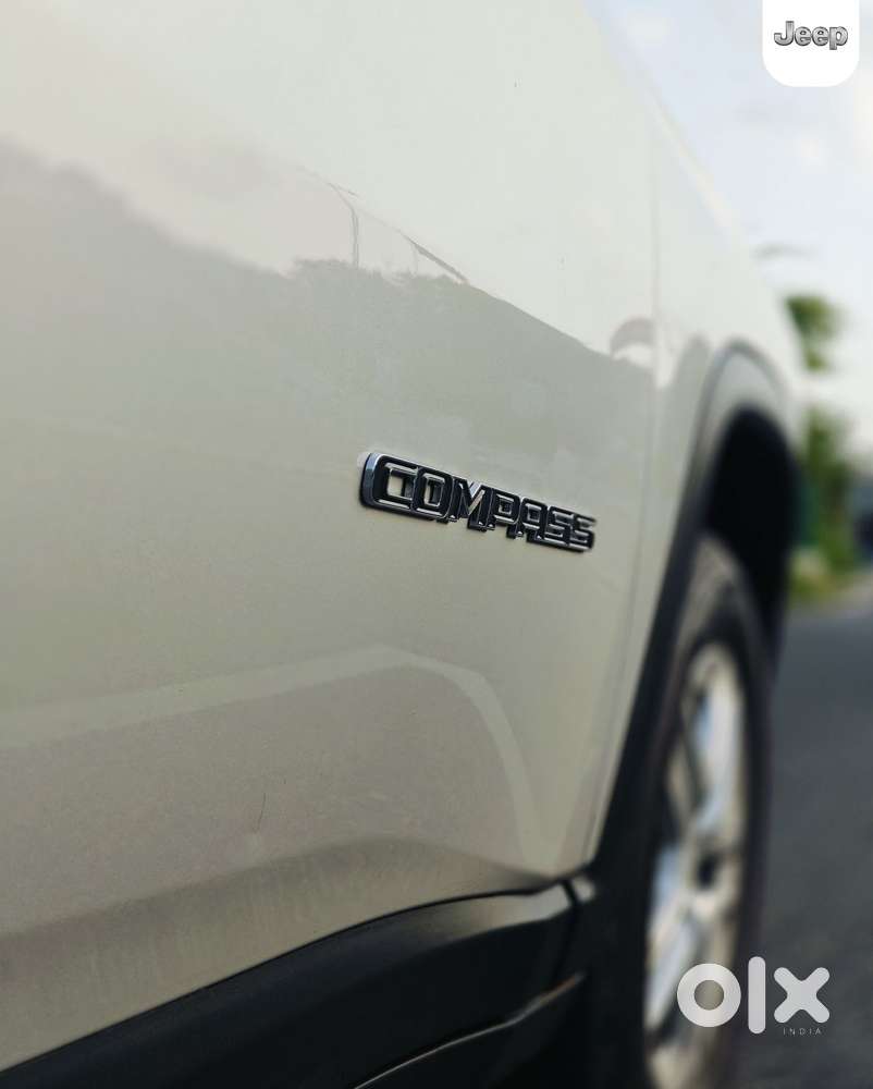 Jeep Compass 1.4 Sport, 2020, Petrol