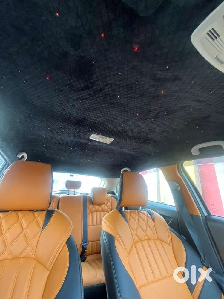 New Interior ,4 Projector Tri Colour,dash Cam,1 Month Old Alloy