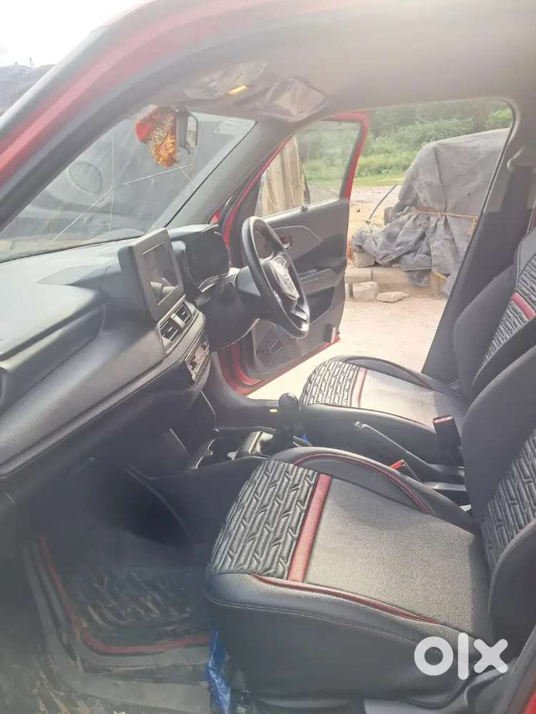 Maruti Suzuki Swift 2025