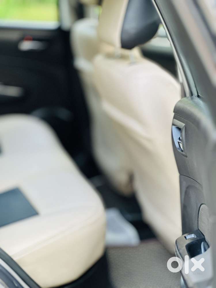 Maruti Suzuki Swift Ddis Vdi, 2013, Diesel