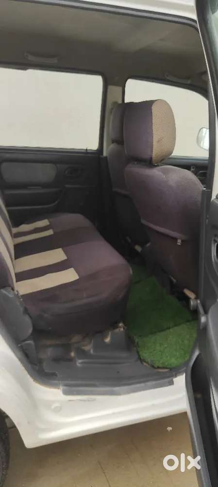 Maruti Suzuki Wagon R 2009