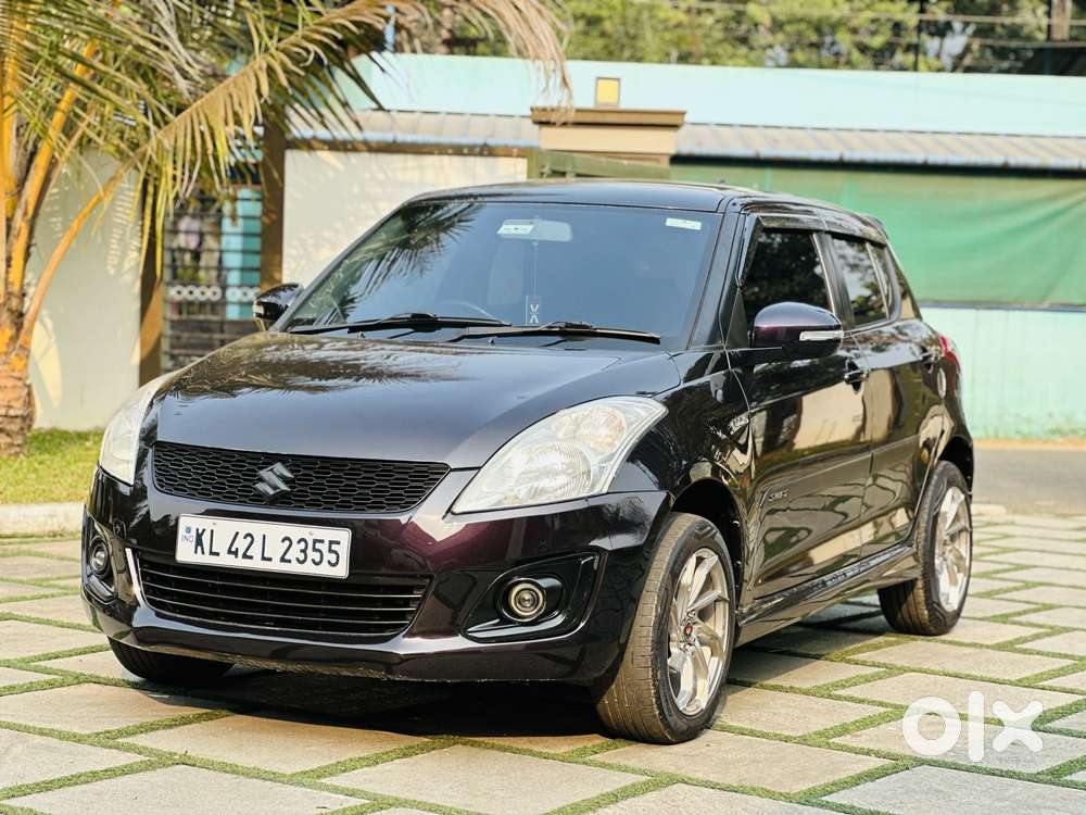 Maruti Suzuki Swift Ddis Vdi, 2015, Diesel