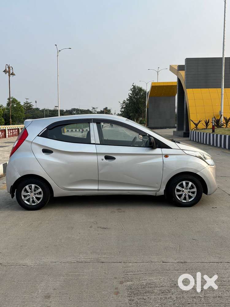 Hyundai Eon Era +, 2015, Petrol