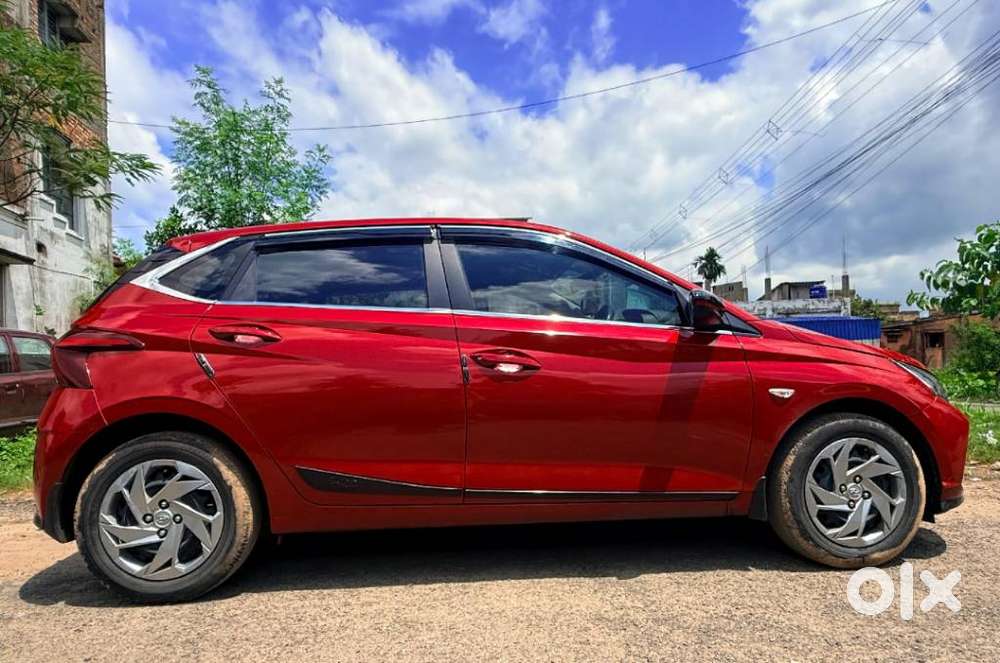 Hyundai Elite I20 Magna 1.2 Mt, 2021, Petrol