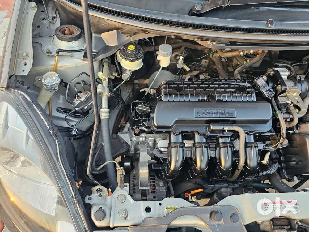 Honda Brio Petrol Good Condition