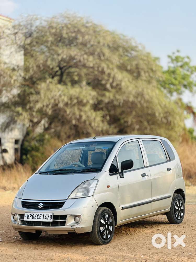 Maruti Suzuki Zen Estilo Lxi Bs Iv, 2009, Petrol