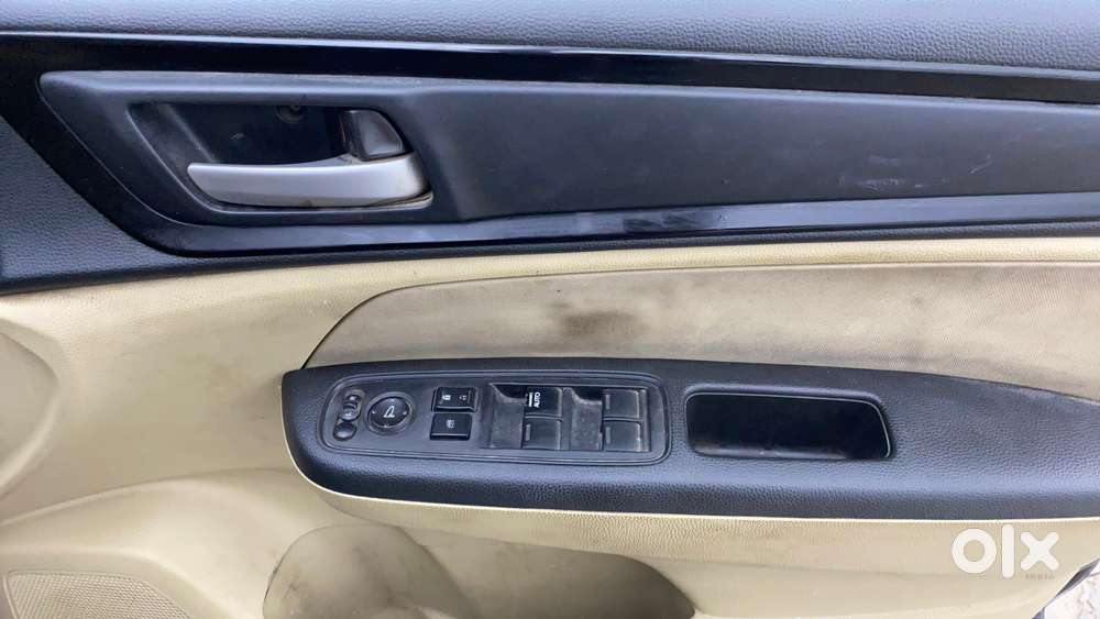 Honda Amaze 1.2 V I-vtec Mt, 2019, Cng & Hybrids