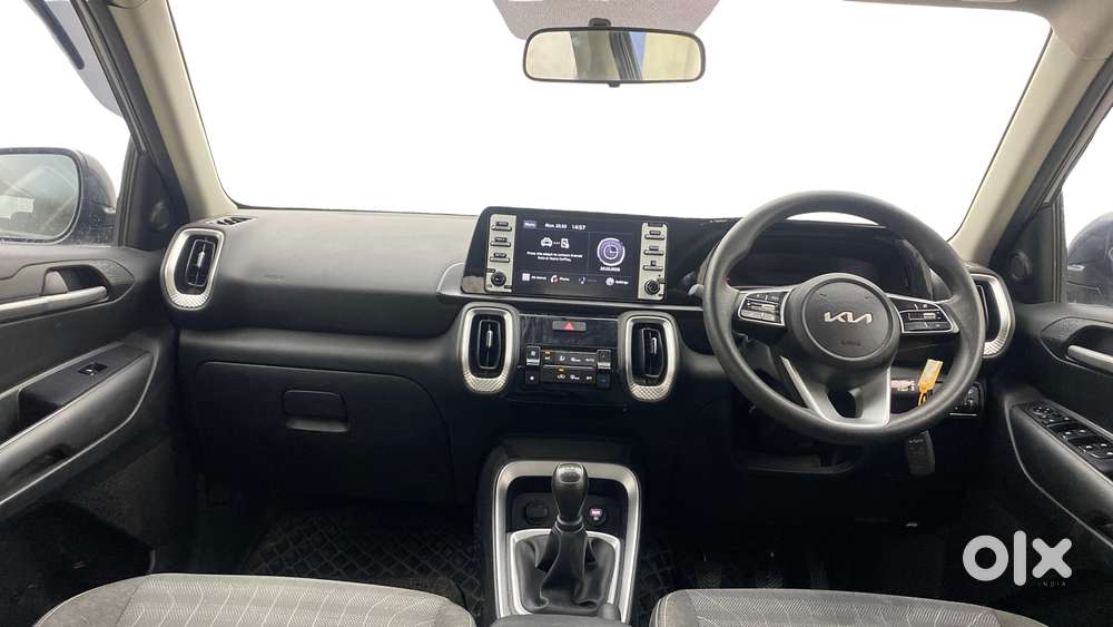 Kia Sonet 1.2 Htk Plus, 2023, Petrol