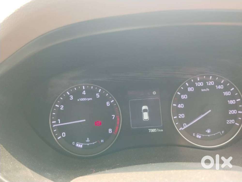 Hyundai I20 2015-2017 Asta 1.2, 2017, Petrol