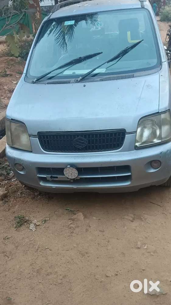 Maruti Suzuki Wagon R 2006