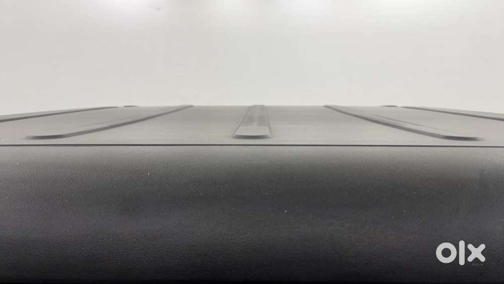 Mahindra Thar Lx Hard Top Petrol At Rwd, 2022, Petrol