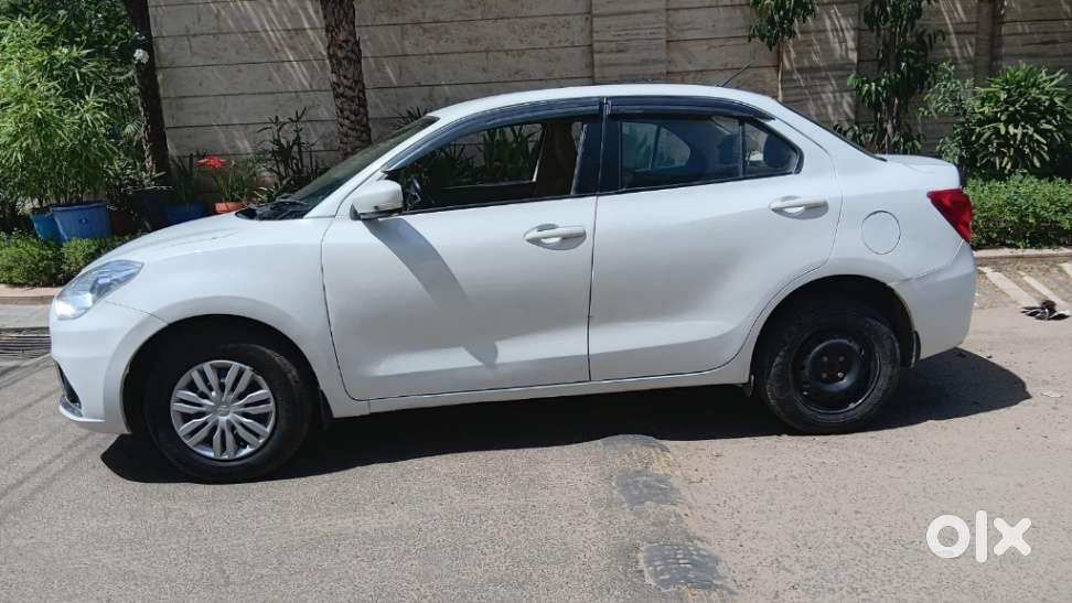 Maruti Suzuki Swift Dzire, 2021, Petrol
