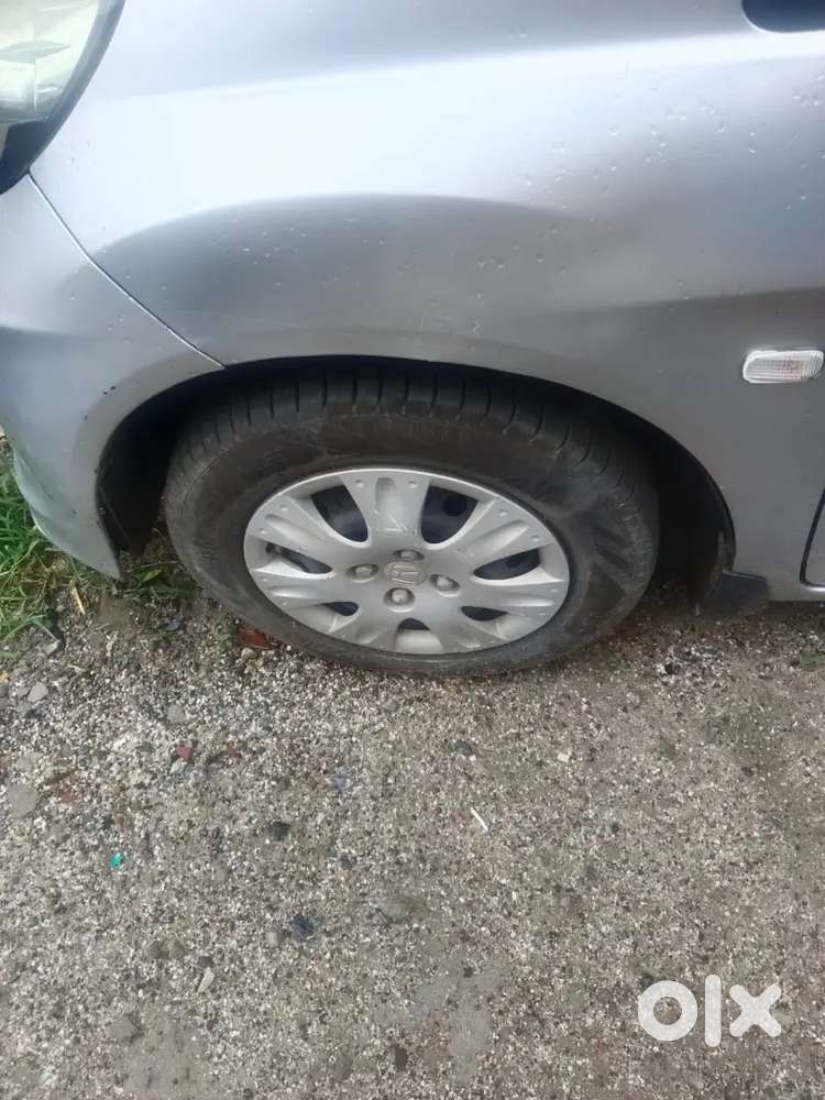 Honda Brio S Mt 2013