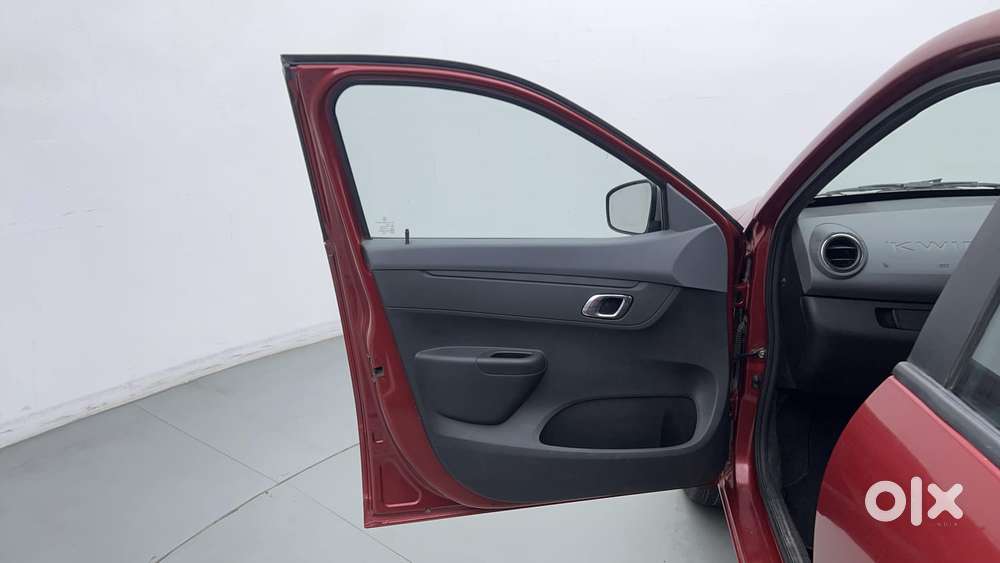 Renault Kwid 2019-ongoing 1.0 Rxt (o), 2019, Petrol