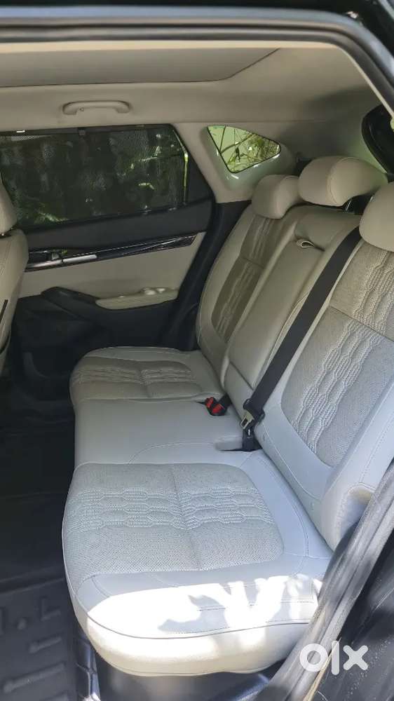 Kia Seltos Petrol Mt 2024