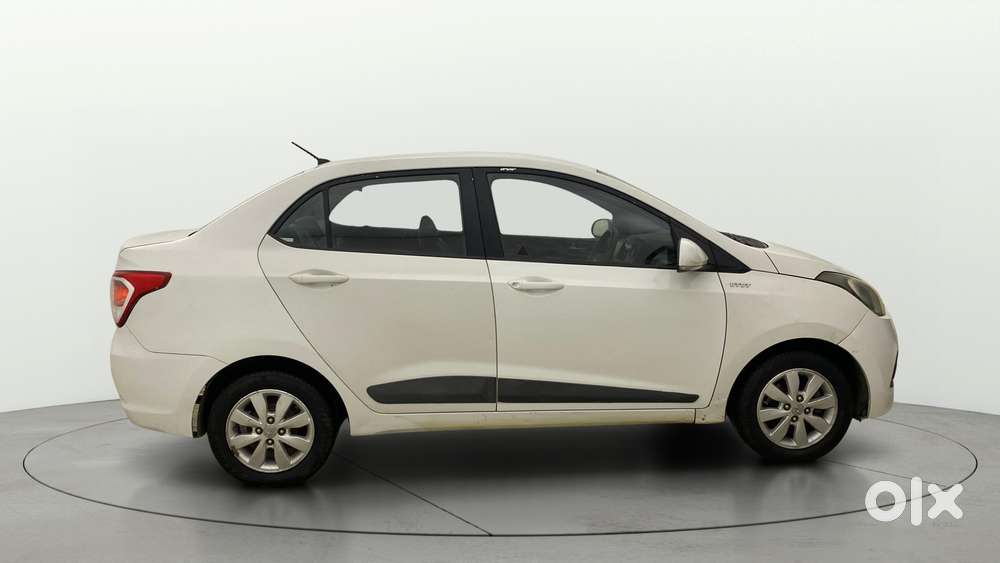 Hyundai Xcent S 1.2 (o), 2014, Petrol