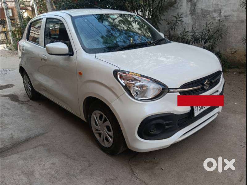 Maruti Suzuki Celerio 1.0 Vxi Amt, 2024, Petrol
