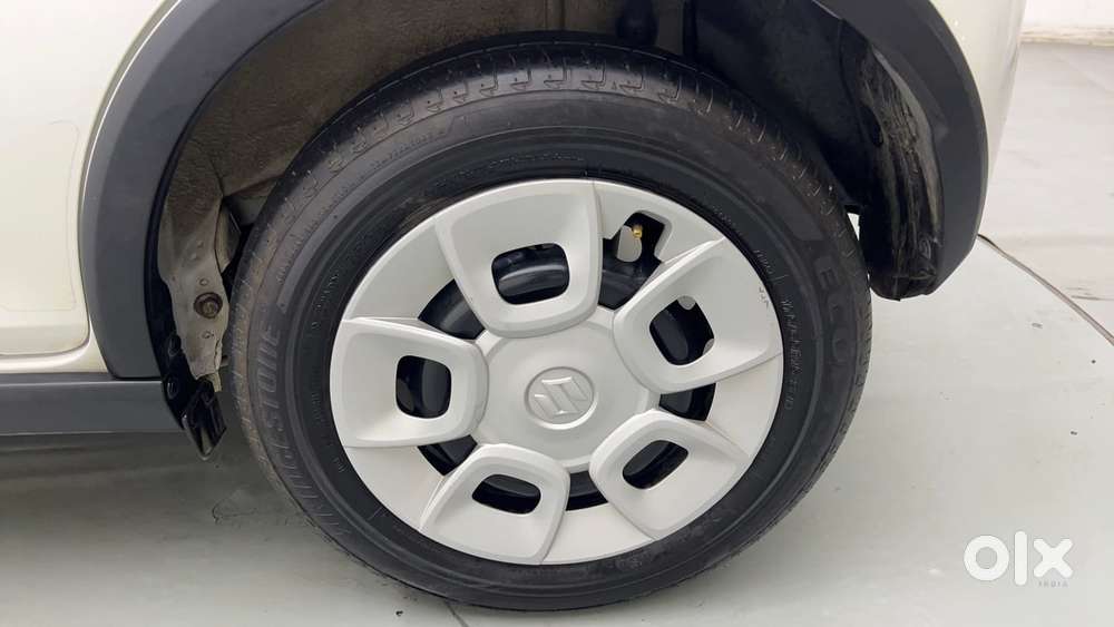 Maruti Suzuki Ignis 1.2 Delta Mt, 2026, Petrol