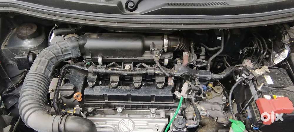 Maruti Suzuki Wagon R Petrol 2024