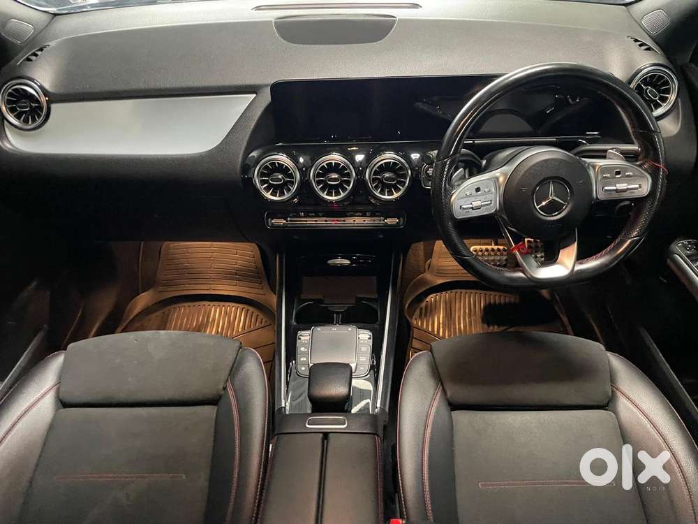 Mercedes-benz Amg Gla35 4matic, 2023, Diesel