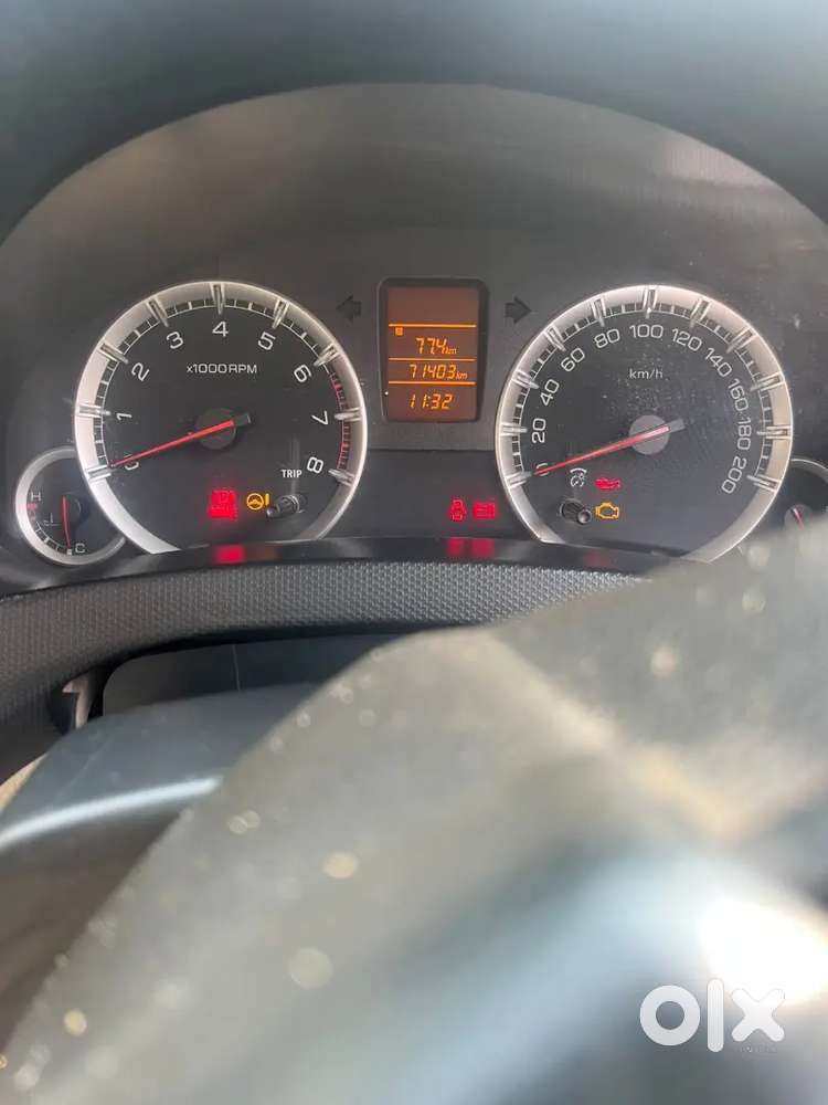 Maruti Dzire