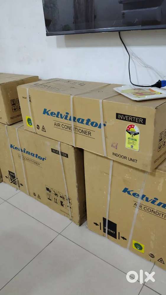 All brands available at good price