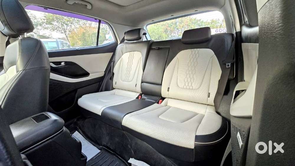 Hyundai Creta 1.6 Sx Option Diesel, 2021, Diesel