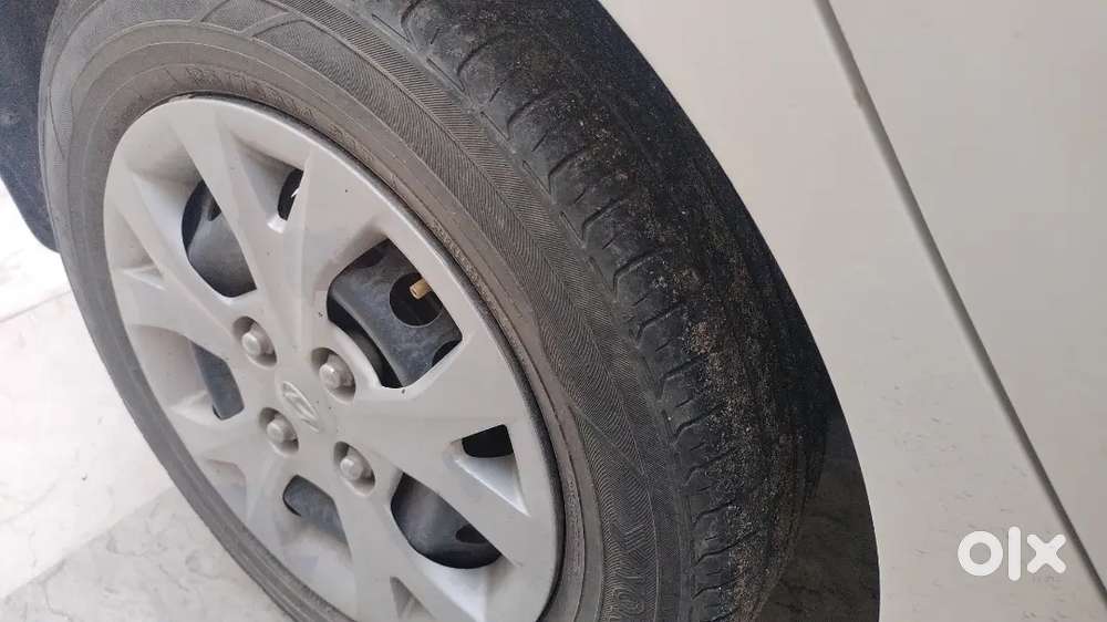 Hyundai Grand I10 2017 Diesel 110000 Km Driven