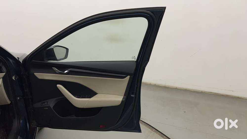Skoda Octavia 2.0 Tdi At L K, 2021, Petrol