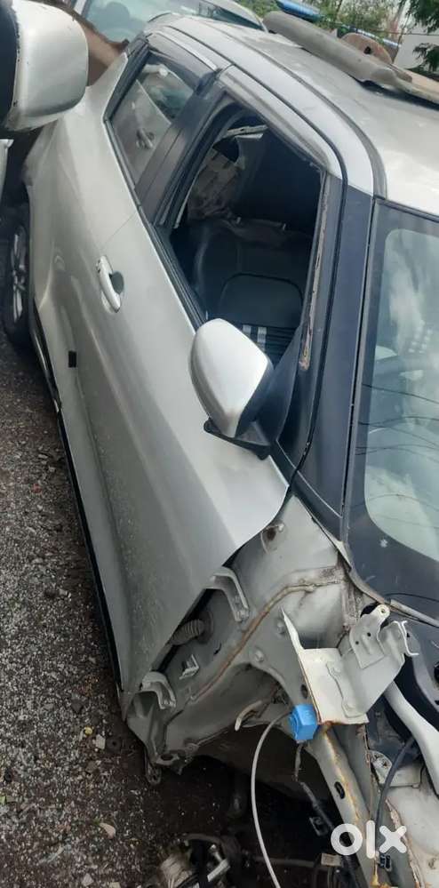 Swift 2021 Maruti Suzuki