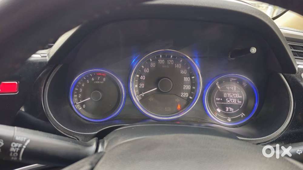 Honda City I Dtec Vx Option, 2015, Diesel