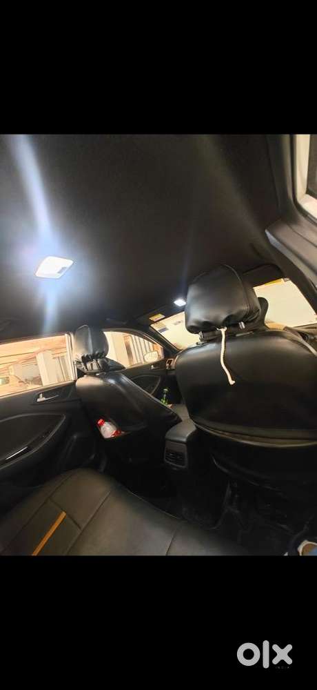 Hyundai I20 Active 2016 Petrol Well Maintained