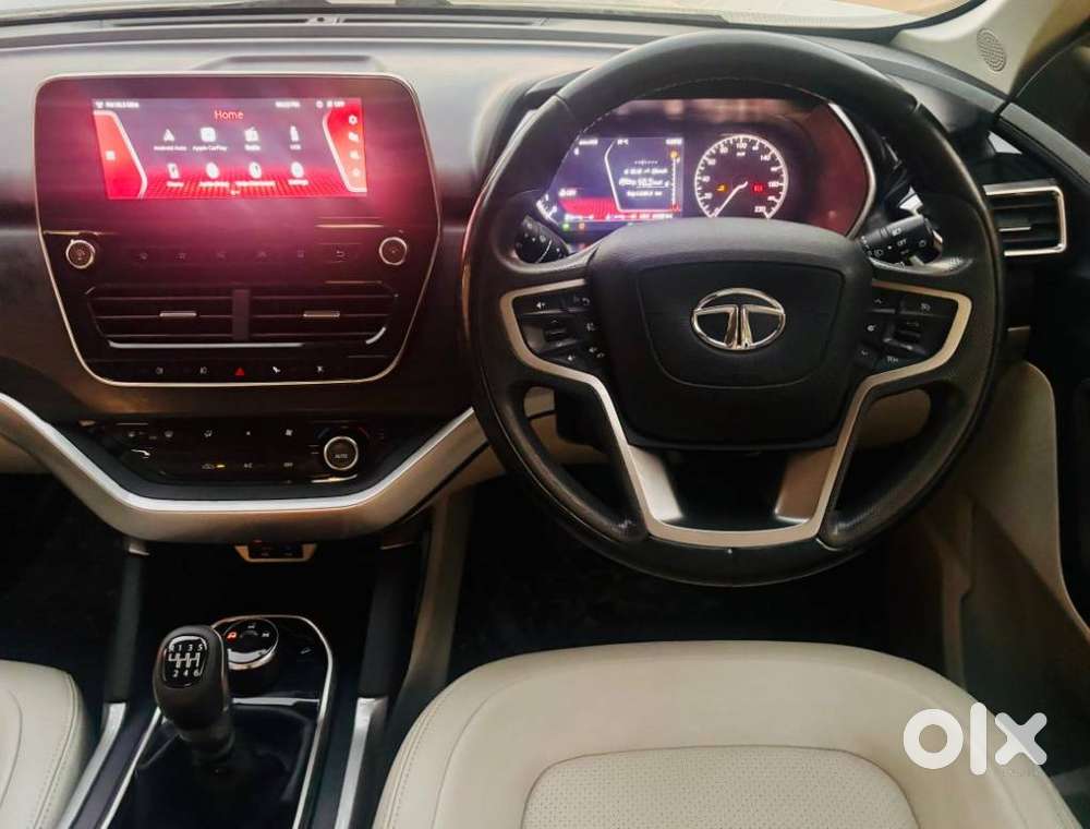 Tata Safari 2.0 Kryotec Xz Plus, 2021, Diesel