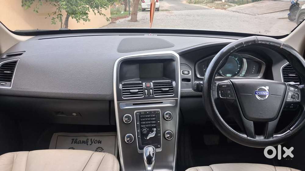 Volvo Xc60 D4 Summum, 2014, Diesel