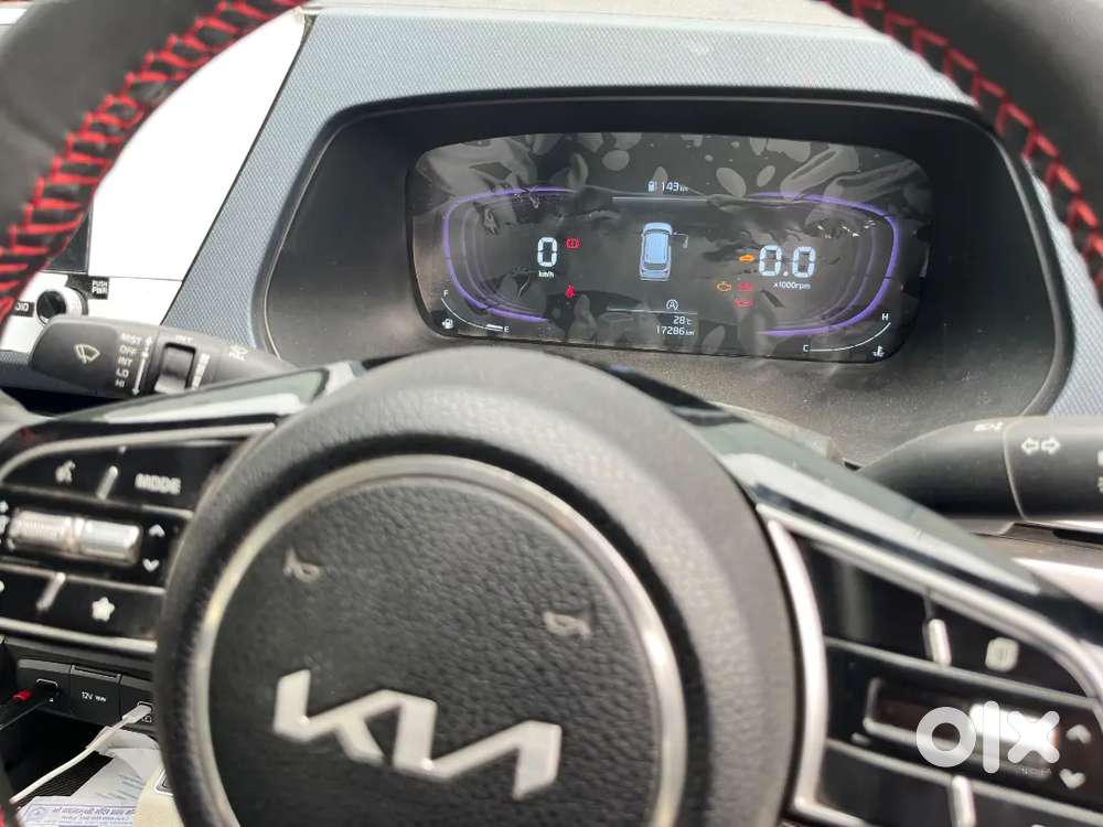 Kia Carens 1.5 Plus 2025