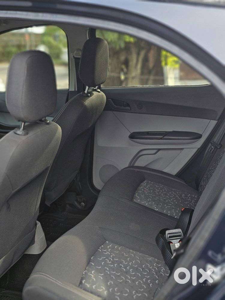 Tata Tiago 1.2 Revotron Xza, 2021, Petrol