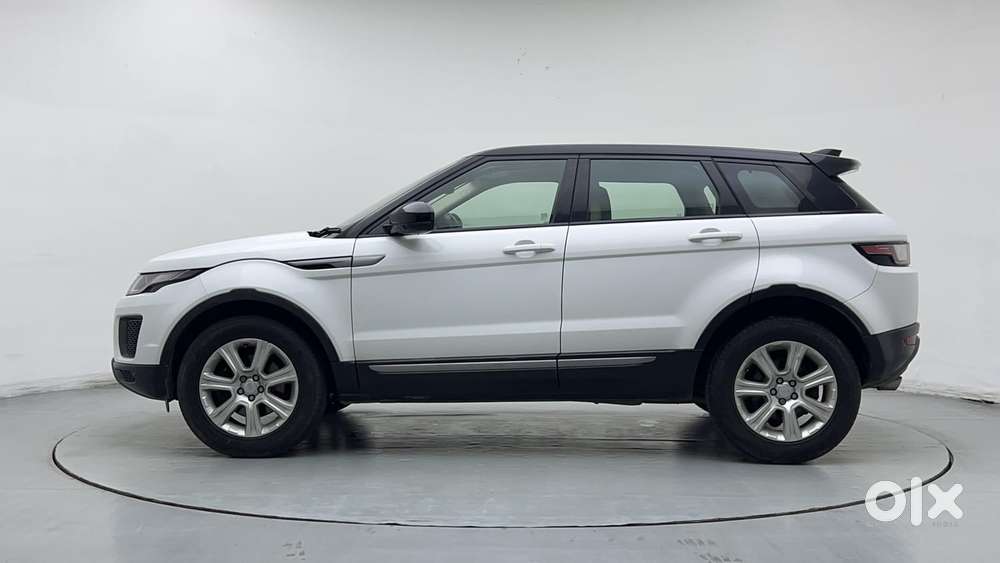 Land Rover Range Evoque 2.0 Si4 Se, 2018, Petrol