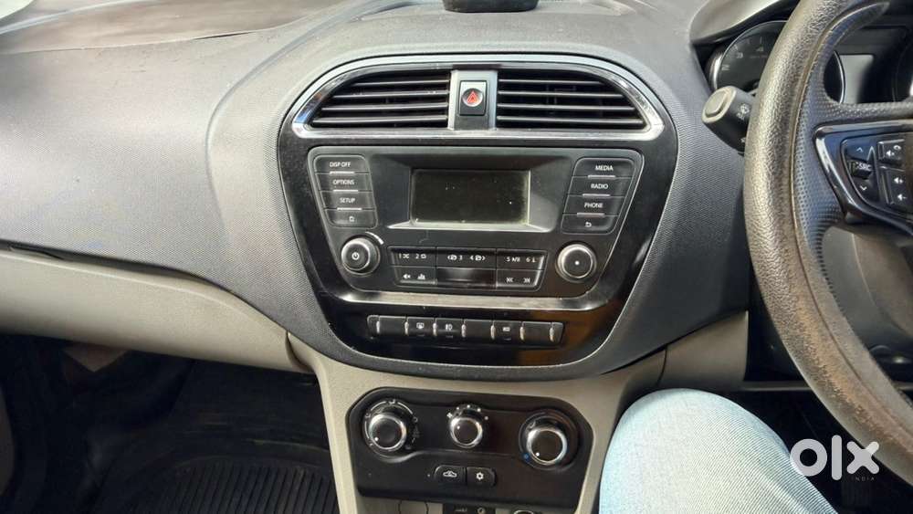 Tata Tiago Petrol Manual 2019