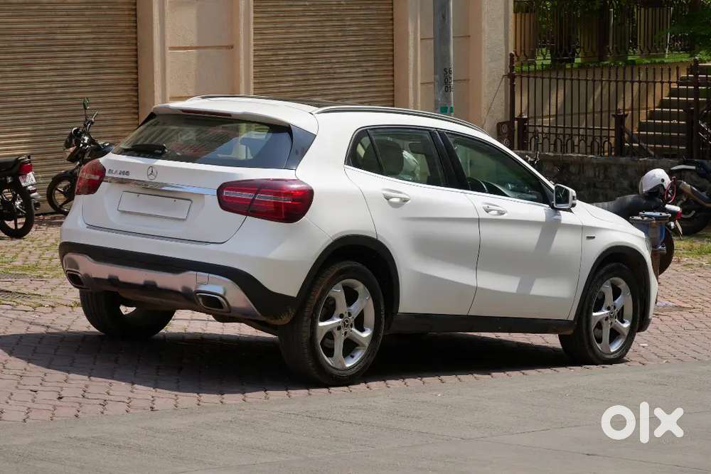 Mercedes-benz Gla Urban Edition 2019